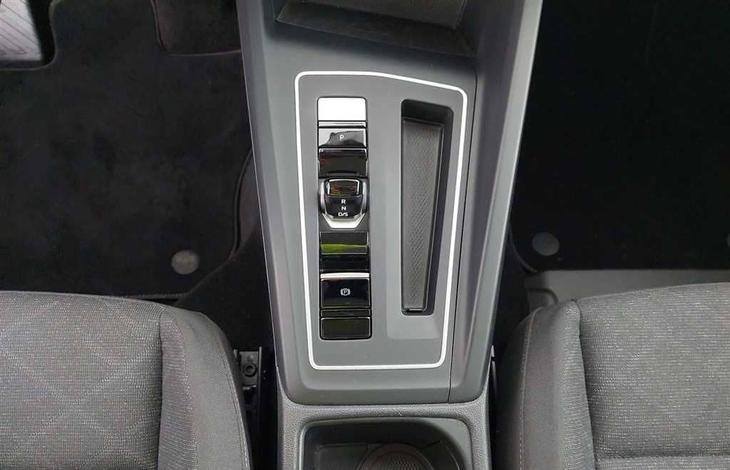 Volkswagen Golf Variant Life 1.0 eTSI DSG Winterpaket Stndh foto 15