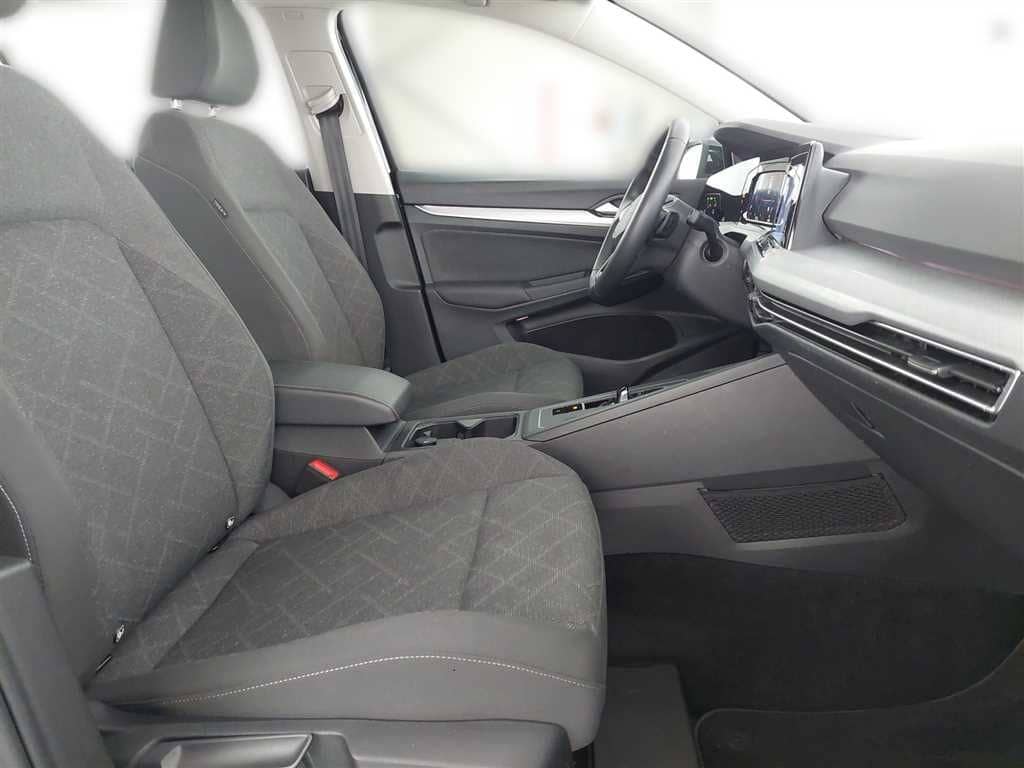 Volkswagen Golf Variant Life 1.0 eTSI DSG Winterpaket Stndh foto 18