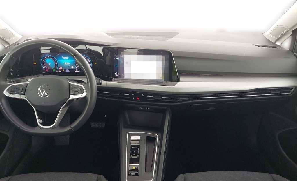 Volkswagen Golf Variant Life 1.0 eTSI DSG Winterpaket Stndh foto 19