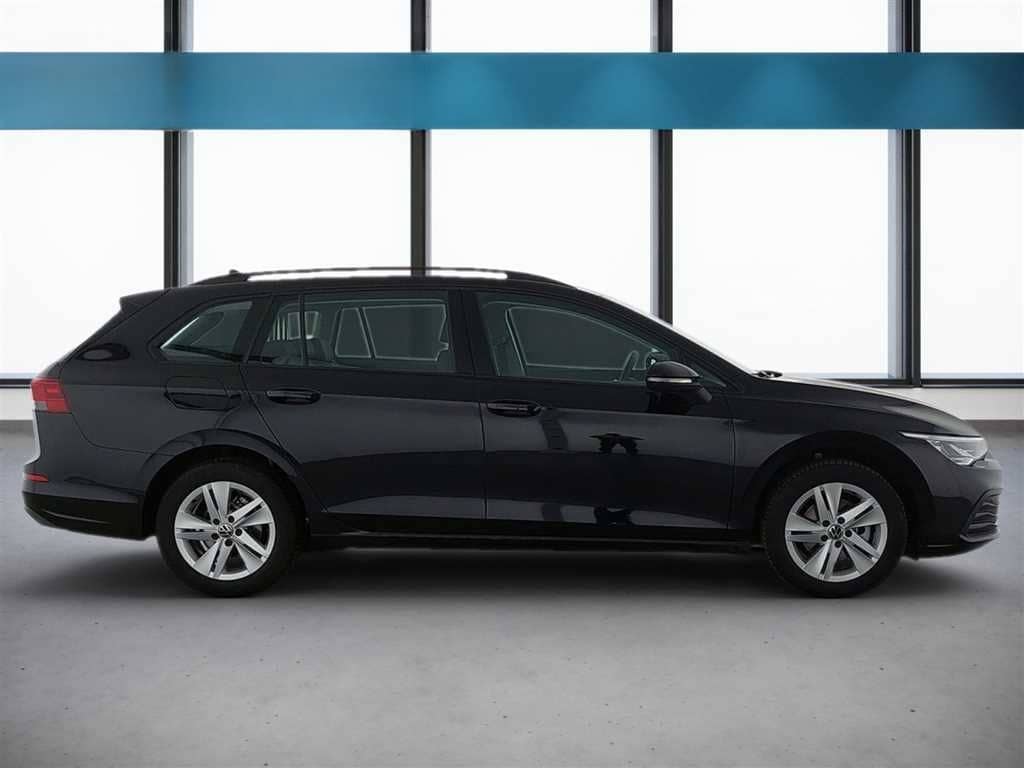 Volkswagen Golf Variant Life 1.0 eTSI DSG Winterpaket Stndh foto 3