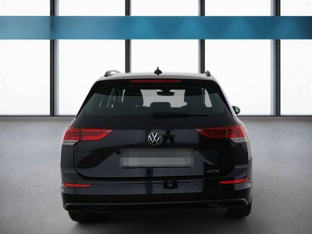 Volkswagen Golf Variant Life 1.0 eTSI DSG Winterpaket Stndh foto 5