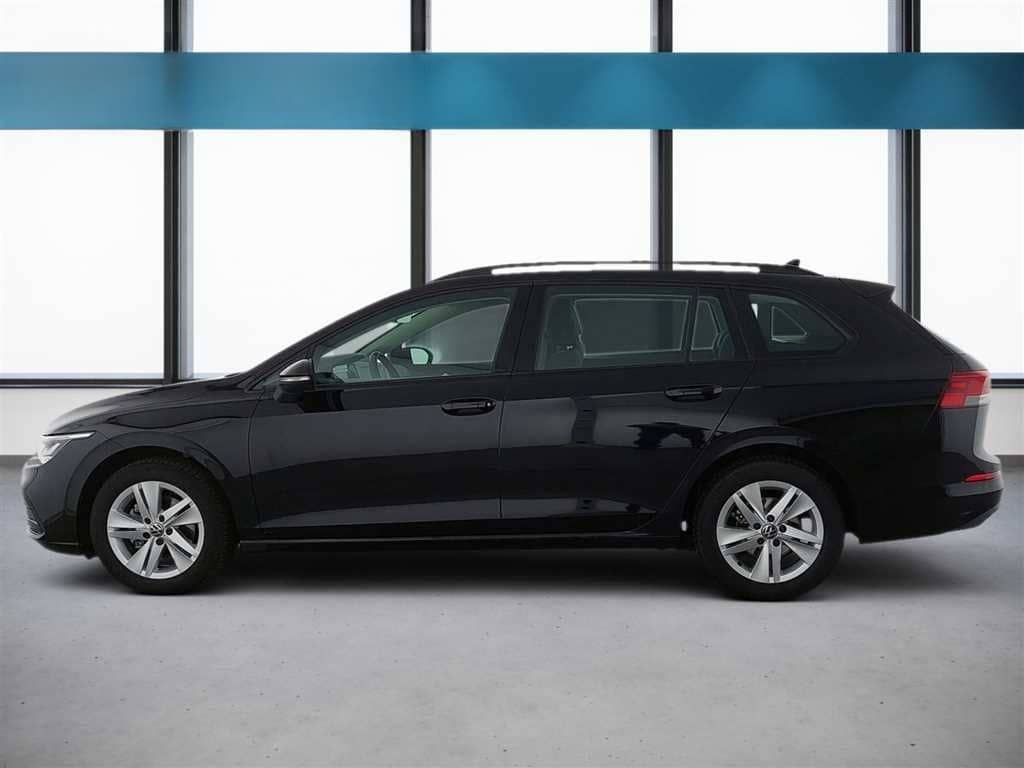 Volkswagen Golf Variant Life 1.0 eTSI DSG Winterpaket Stndh foto 7