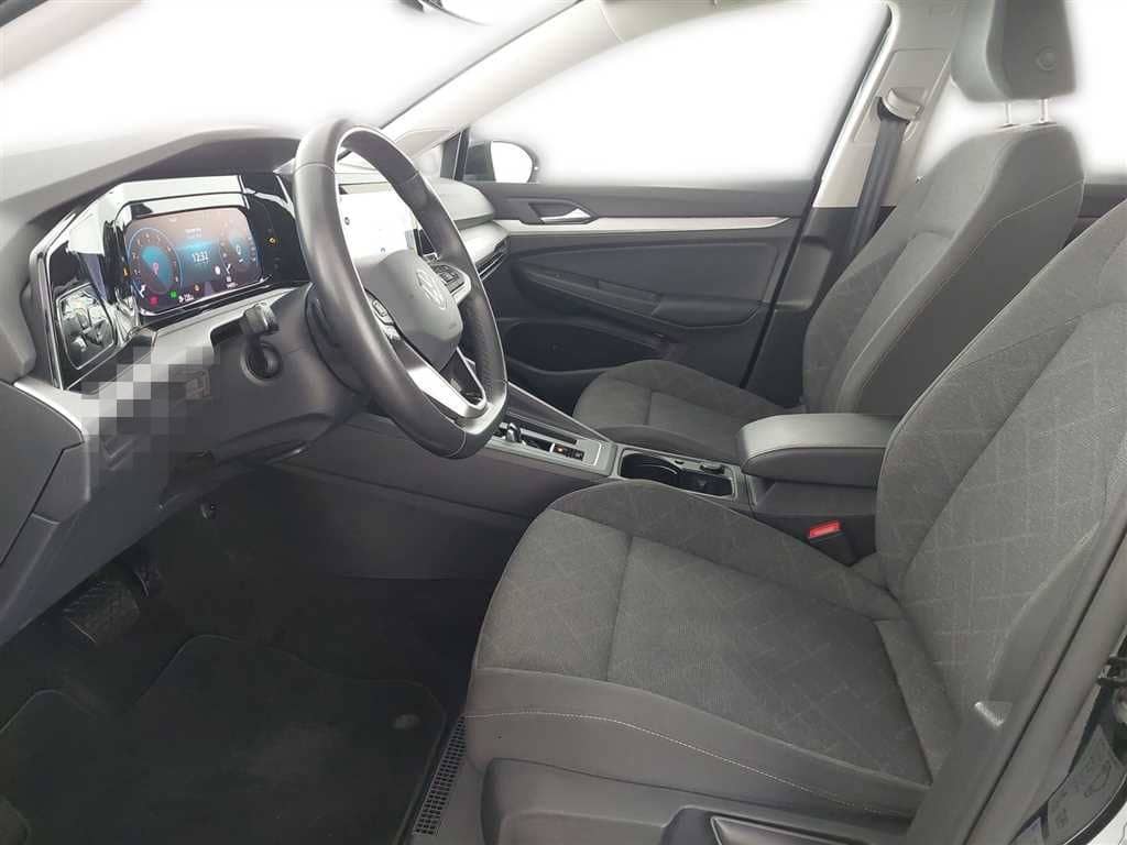 Volkswagen Golf Variant Life 1.0 eTSI DSG Winterpaket Stndh foto 8