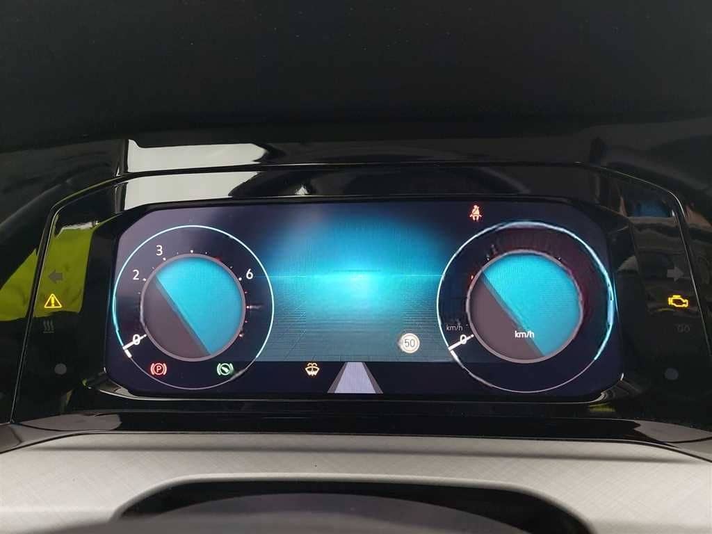 Volkswagen Golf Variant Life 1.0 eTSI DSG Winterpaket Stndh foto 10