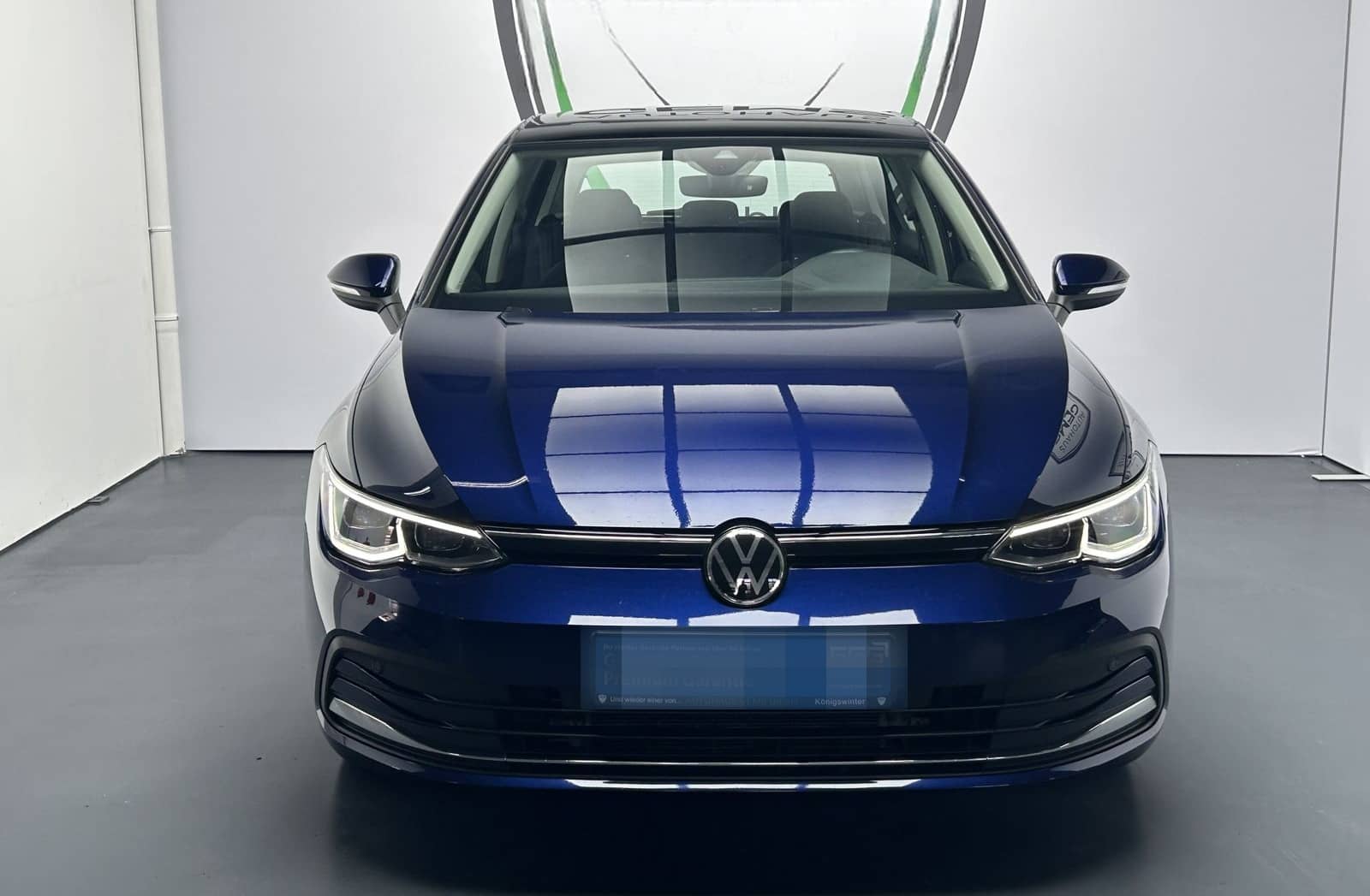 Volkswagen Golf Style eTSI*1stEDITION*ACC*Pano*LED*Navi* foto 2