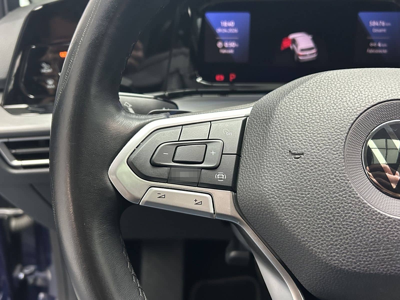 Volkswagen Golf Style eTSI*1stEDITION*ACC*Pano*LED*Navi* foto 12