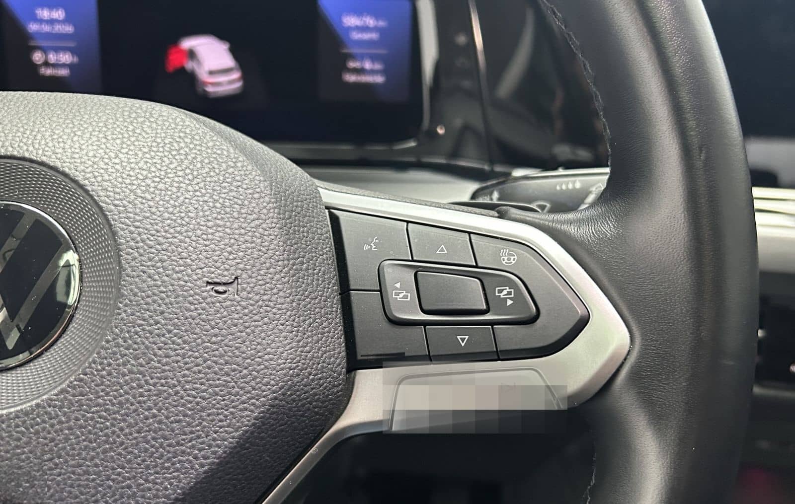 Volkswagen Golf Style eTSI*1stEDITION*ACC*Pano*LED*Navi* foto 13