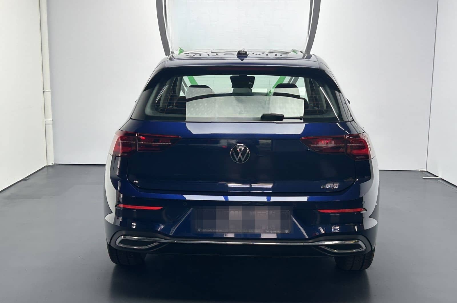 Volkswagen Golf Style eTSI*1stEDITION*ACC*Pano*LED*Navi* foto 5