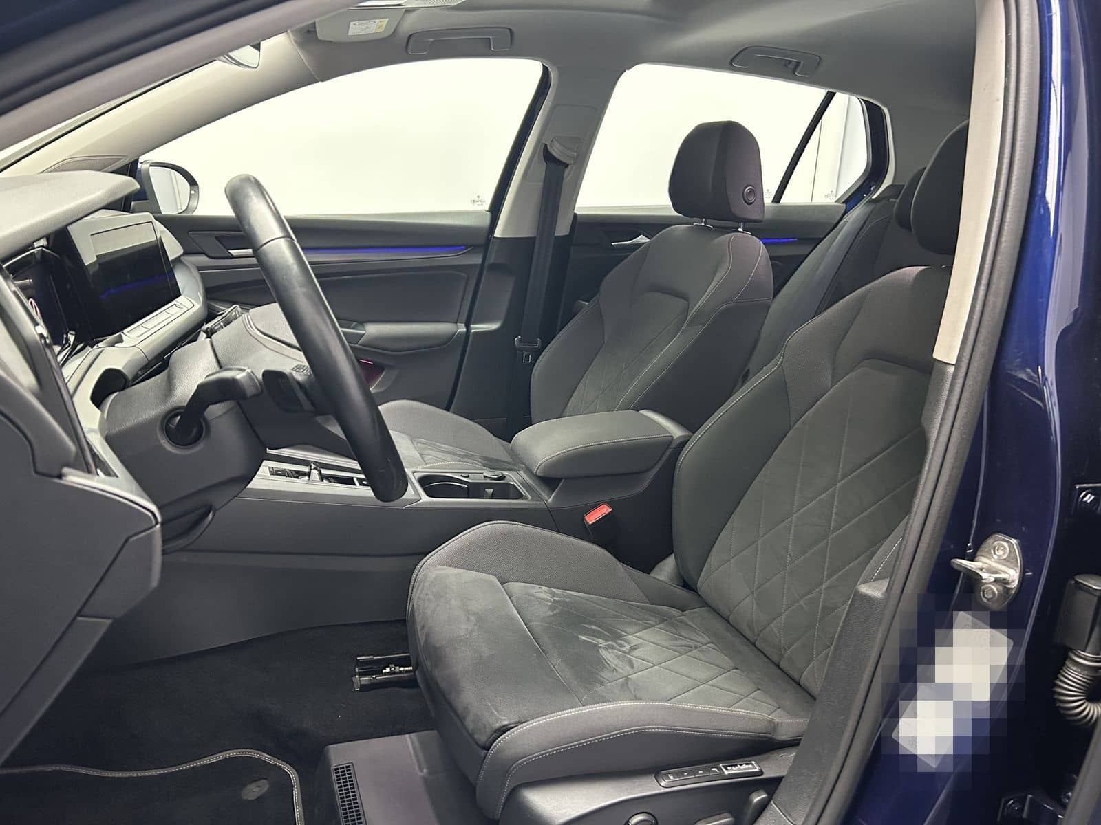 Volkswagen Golf Style eTSI*1stEDITION*ACC*Pano*LED*Navi* foto 7