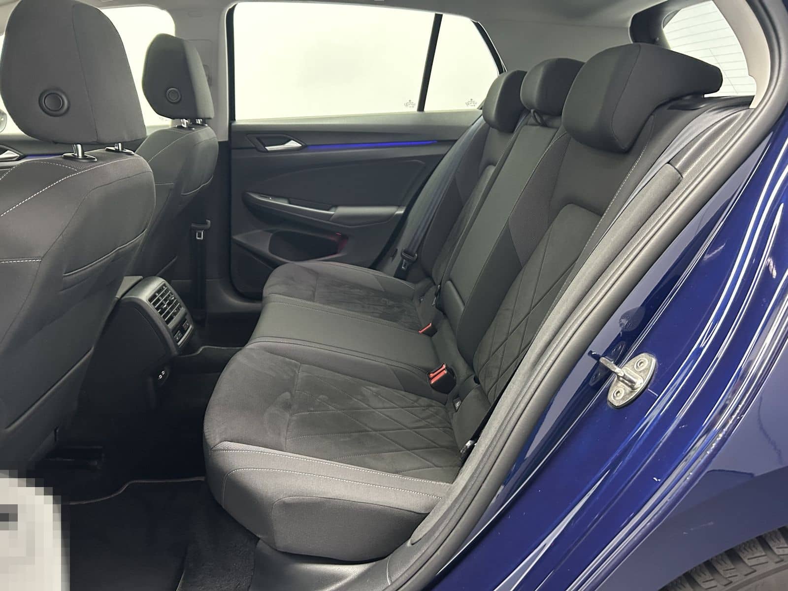 Volkswagen Golf Style eTSI*1stEDITION*ACC*Pano*LED*Navi* foto 8