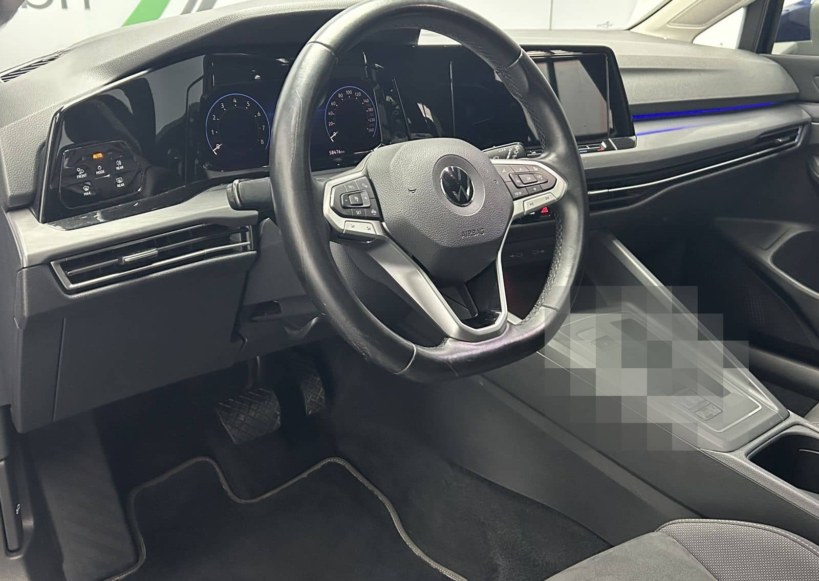 Volkswagen Golf Style eTSI*1stEDITION*ACC*Pano*LED*Navi* foto 9