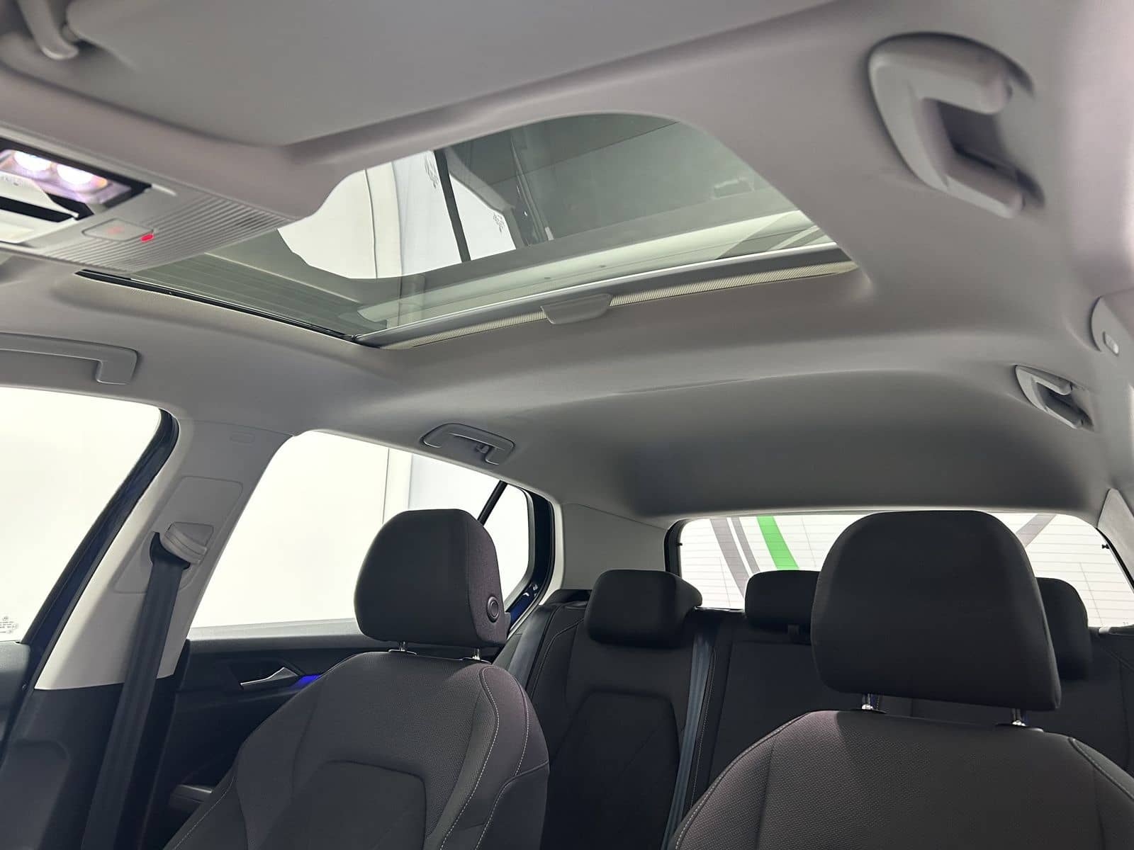 Volkswagen Golf Style eTSI*1stEDITION*ACC*Pano*LED*Navi* foto 10