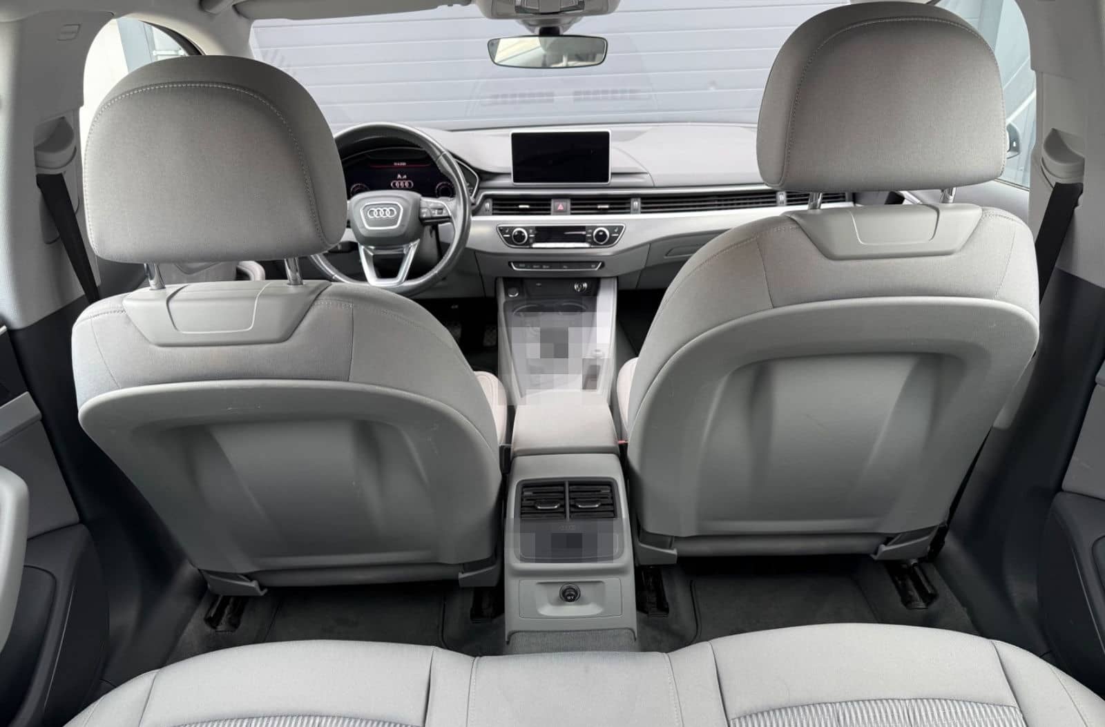 Audi A4 Avant 40 TFSI design*S-TRONIC*VIRTUAL-COCKPIT foto 16