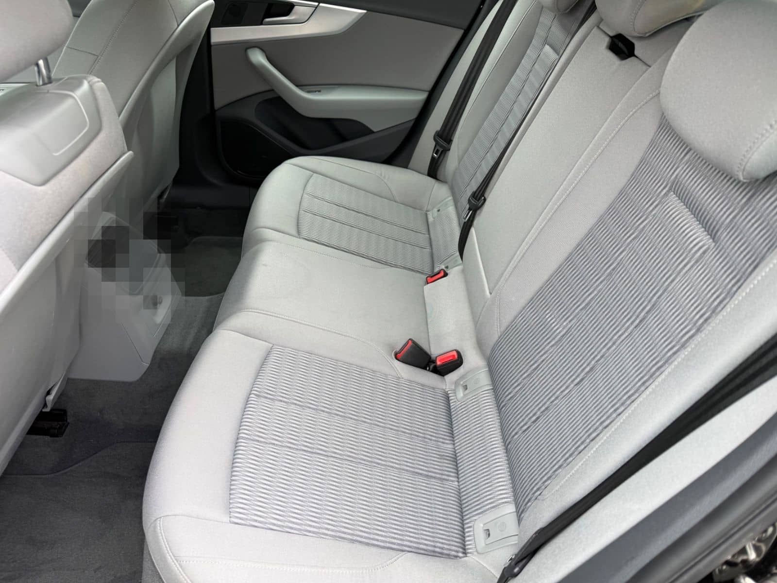 Audi A4 Avant 40 TFSI design*S-TRONIC*VIRTUAL-COCKPIT foto 18