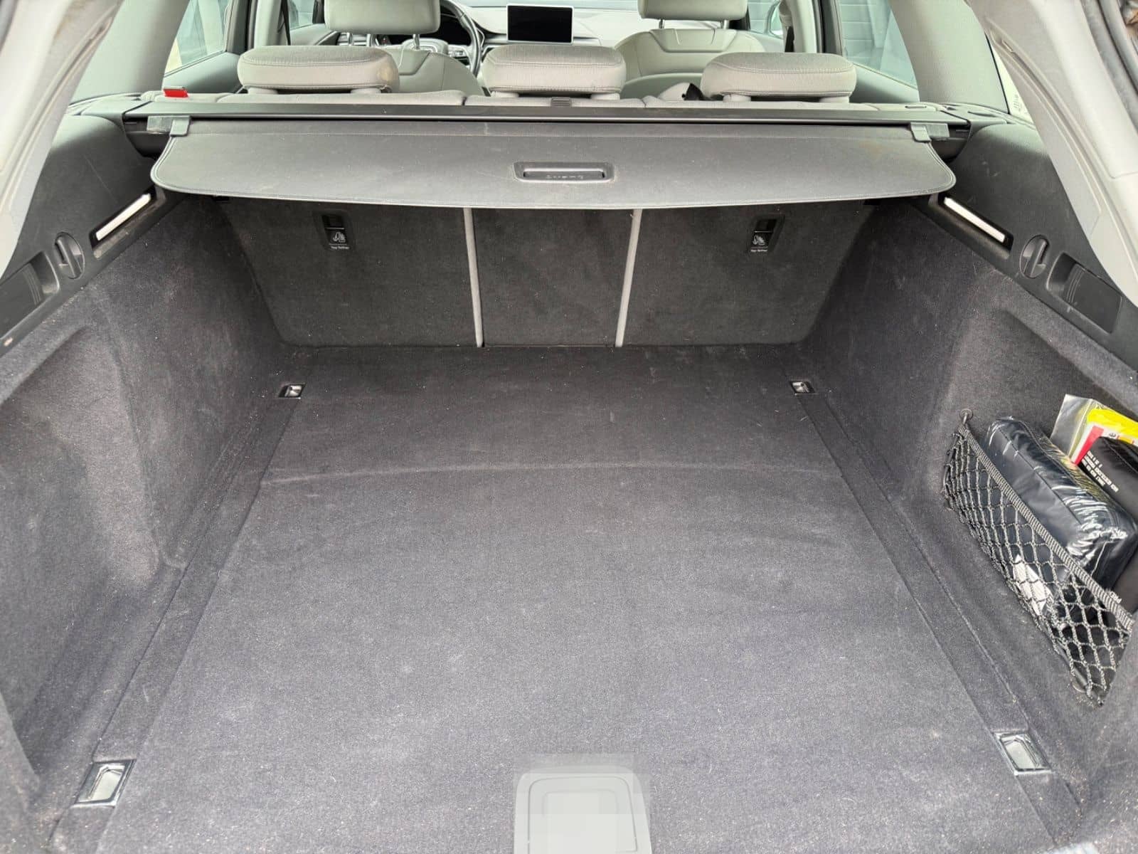 Audi A4 Avant 40 TFSI design*S-TRONIC*VIRTUAL-COCKPIT foto 20