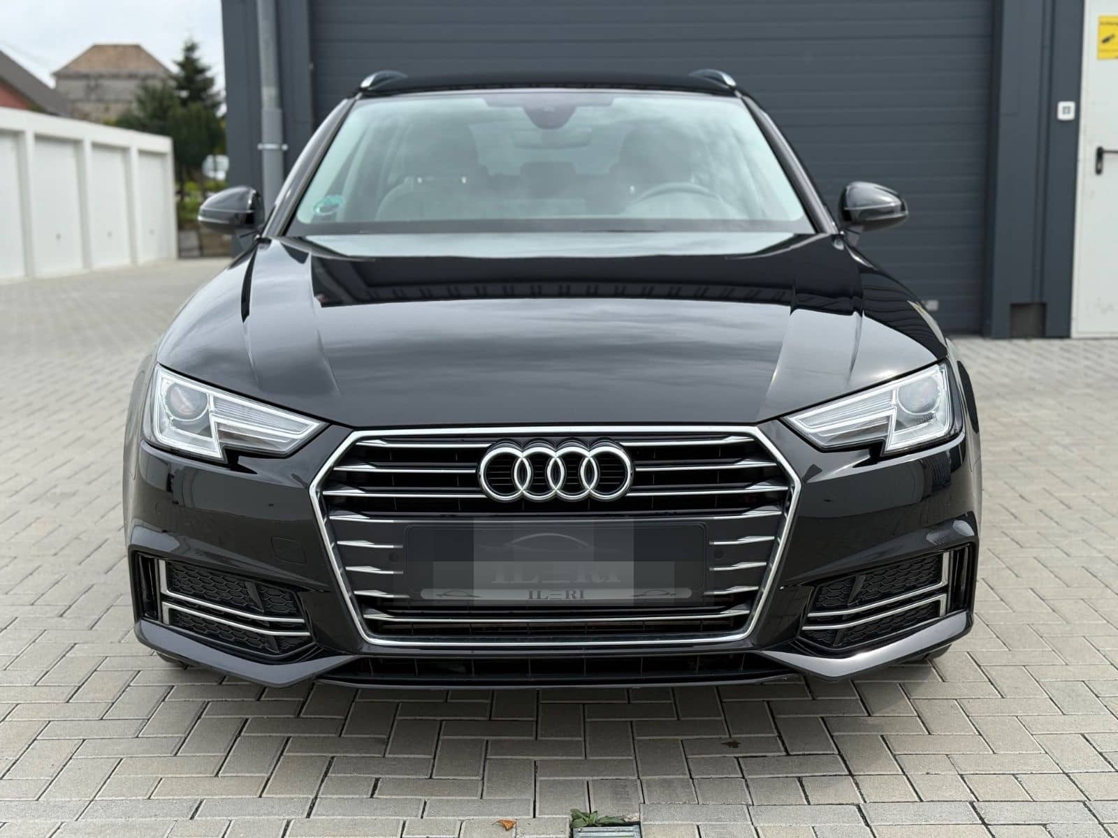 Audi A4 Avant 40 TFSI design*S-TRONIC*VIRTUAL-COCKPIT foto 3