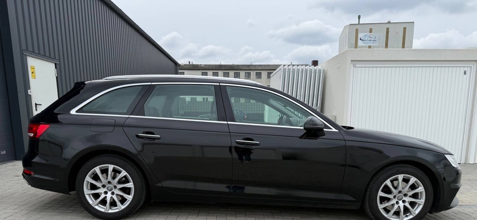 Audi A4 Avant 40 TFSI design*S-TRONIC*VIRTUAL-COCKPIT foto 6