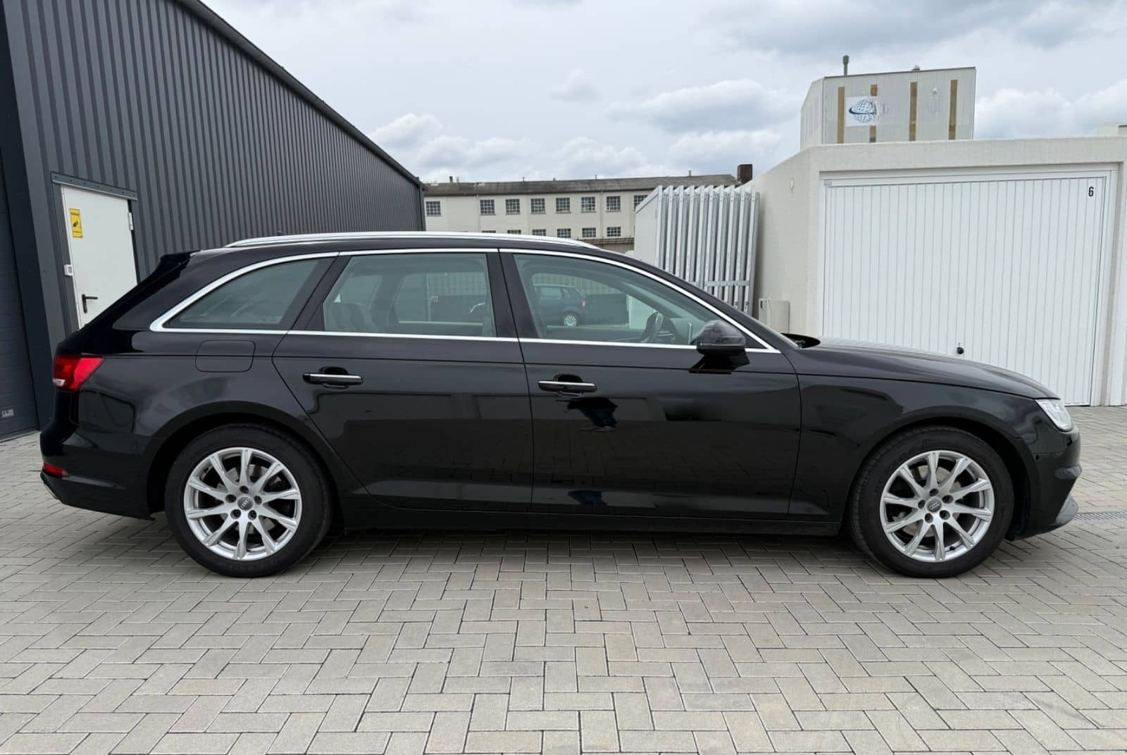 Audi A4 Avant 40 TFSI design*S-TRONIC*VIRTUAL-COCKPIT foto 8