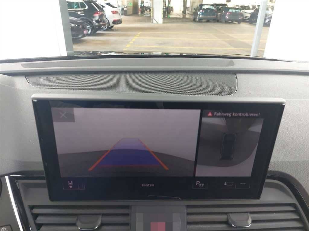 Audi Q5 advanced 50 2.0 TFSI e quattro S-tronic LED foto 13