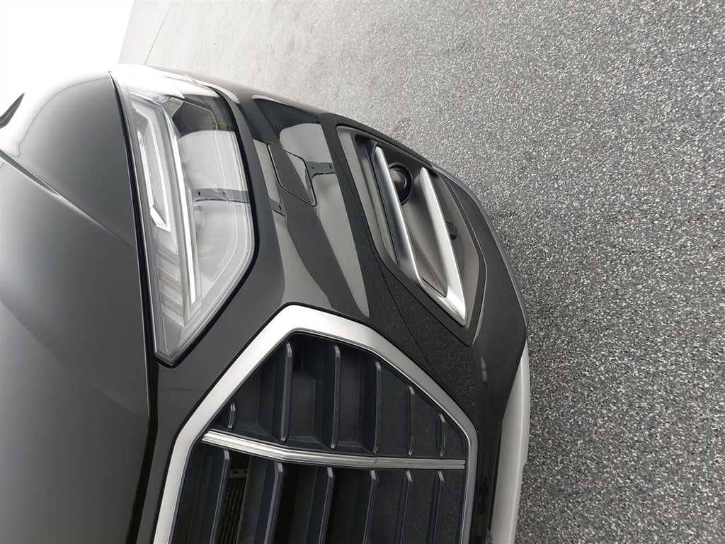 Audi Q5 advanced 50 2.0 TFSI e quattro S-tronic LED foto 24