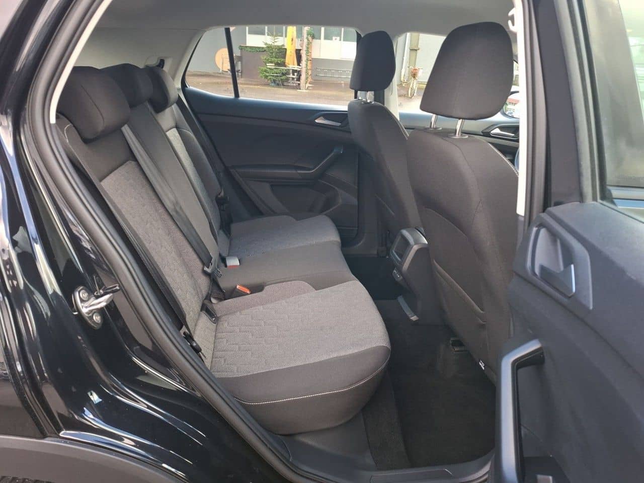 Volkswagen T-Cross 1.0 TSI Life APP*DAB*CLIMATR* Klima foto 15