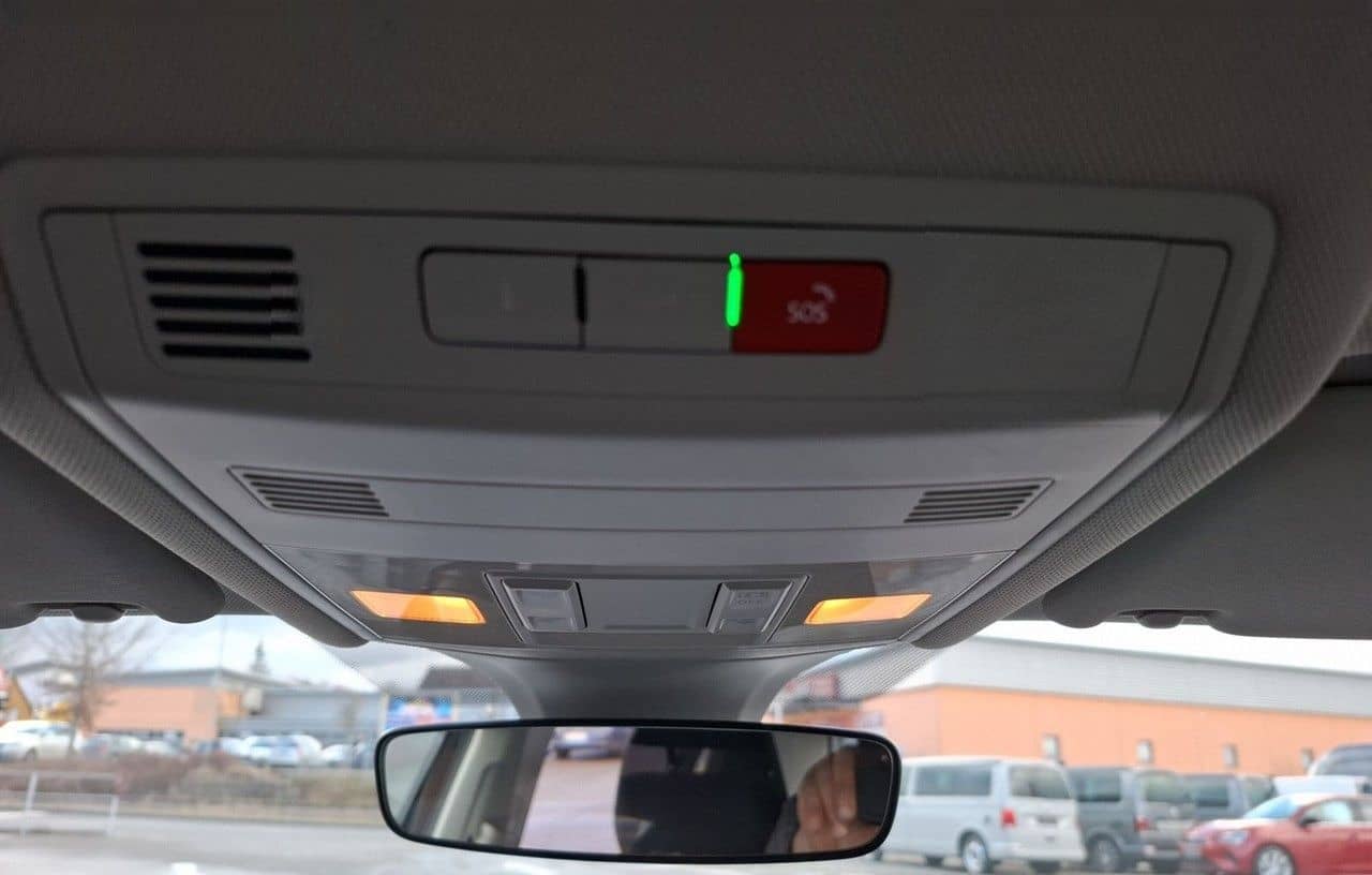 Volkswagen T-Cross 1.0 TSI Life APP*DAB*CLIMATR* Klima foto 17