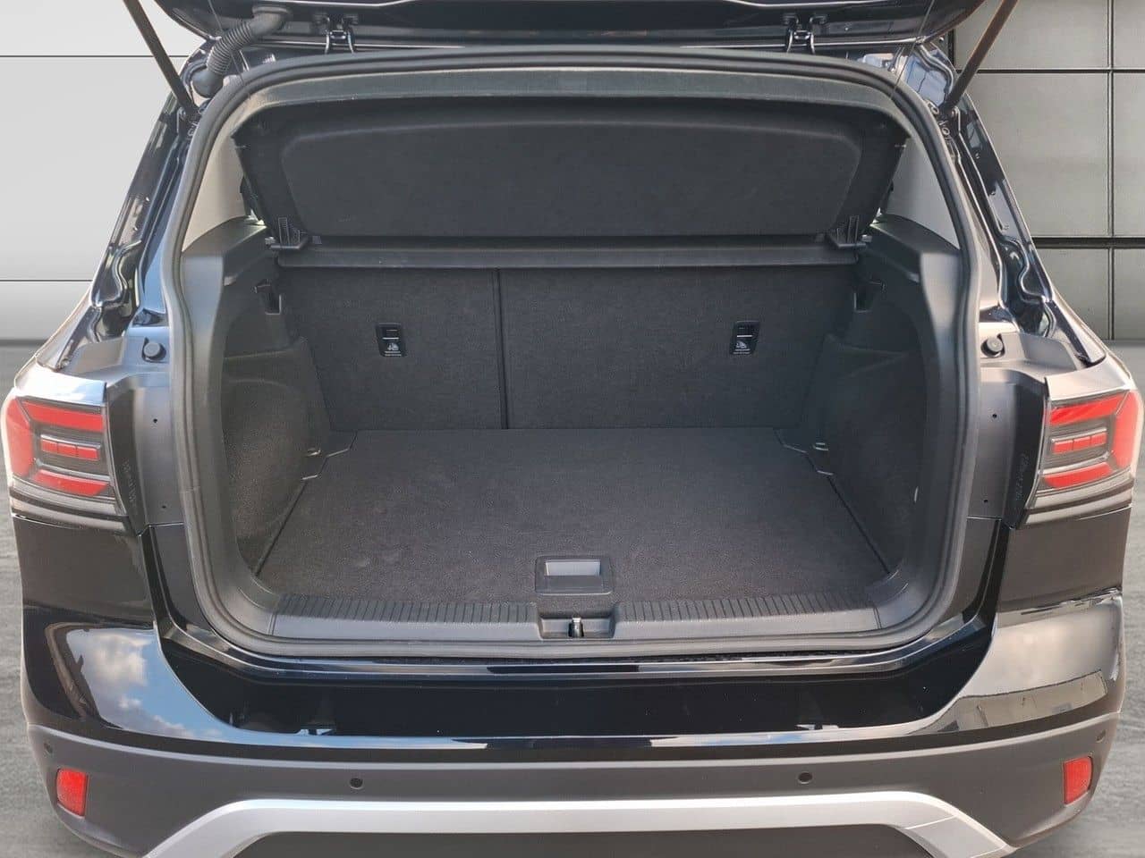 Volkswagen T-Cross 1.0 TSI Life APP*DAB*CLIMATR* Klima foto 9