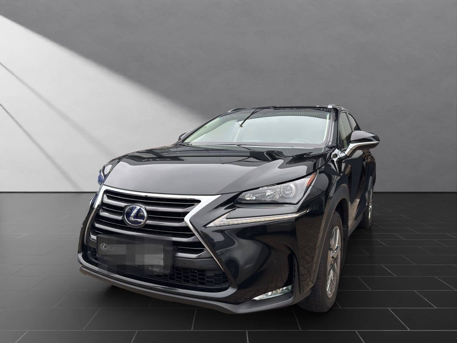 Lexus NX 300 h*4x4*EXECUTIVE*AHK*ALLW.* 15J-GARANTIE foto 1