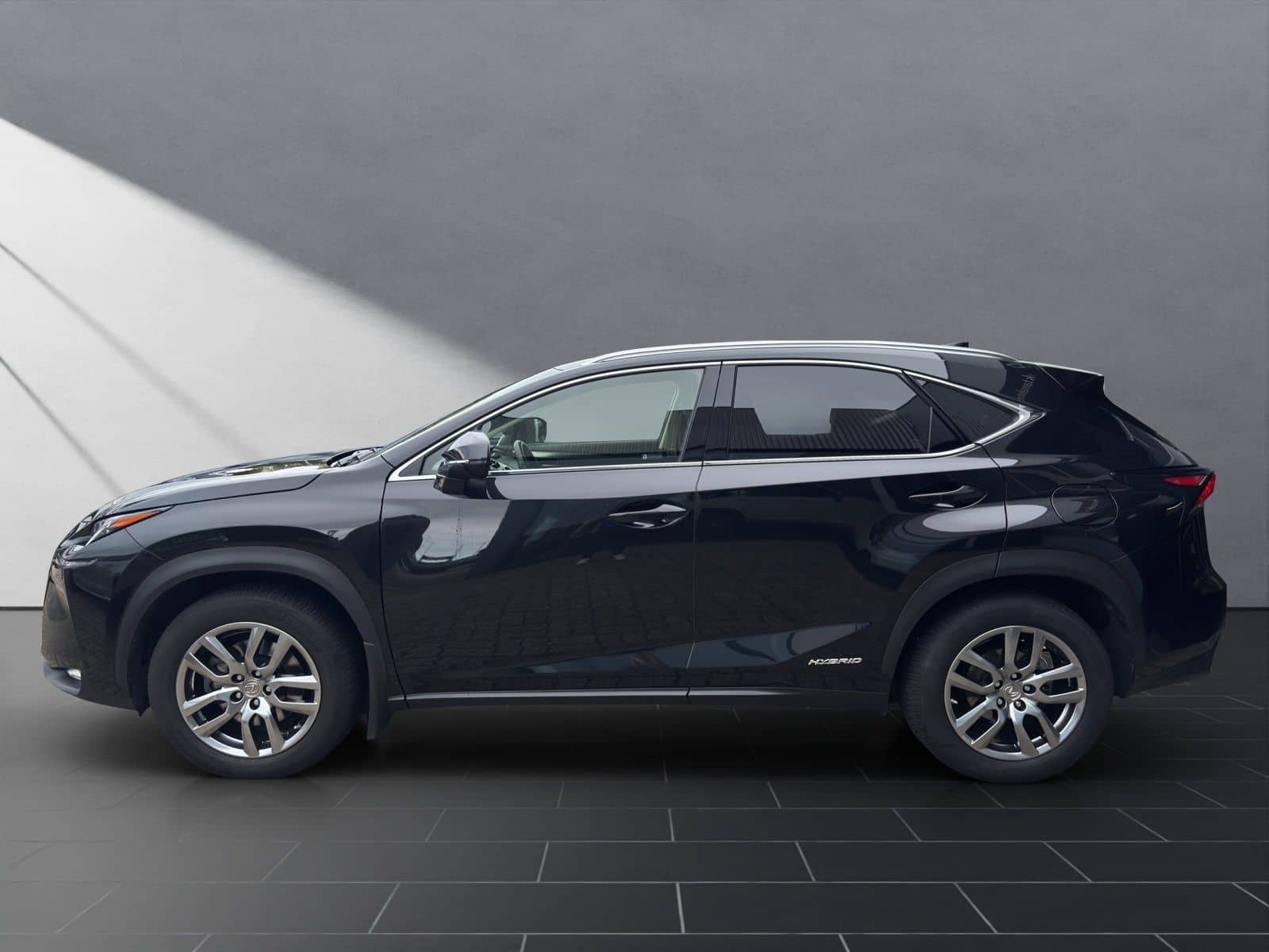 Lexus NX 300 h*4x4*EXECUTIVE*AHK*ALLW.* 15J-GARANTIE foto 2