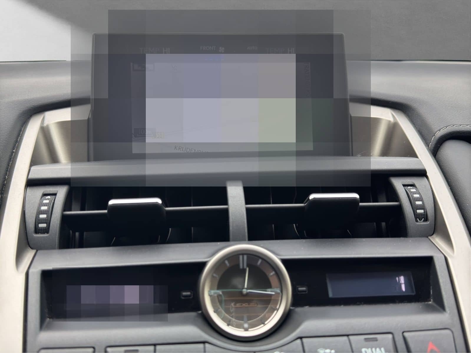 Lexus NX 300 h*4x4*EXECUTIVE*AHK*ALLW.* 15J-GARANTIE foto 14