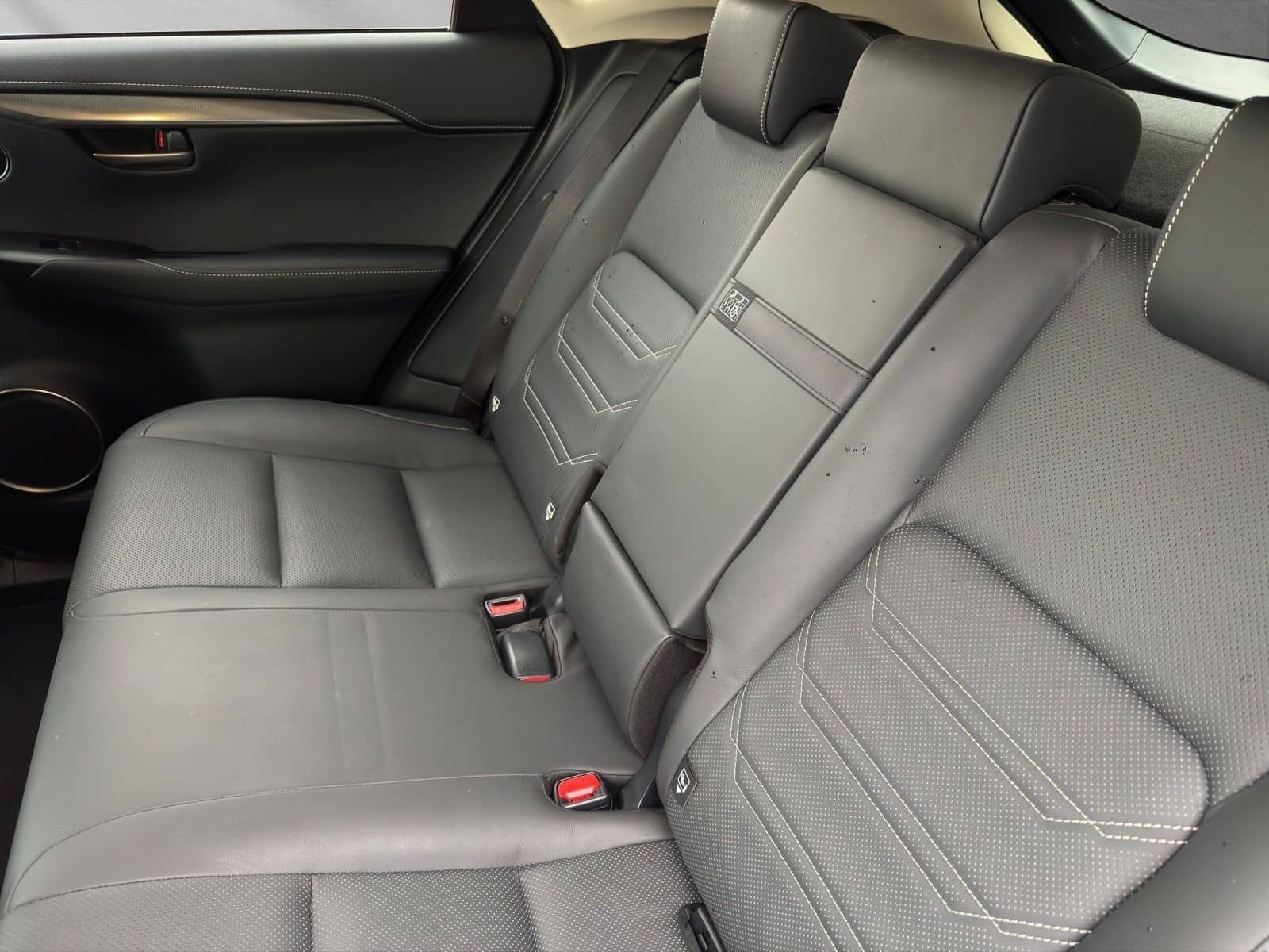 Lexus NX 300 h*4x4*EXECUTIVE*AHK*ALLW.* 15J-GARANTIE foto 15