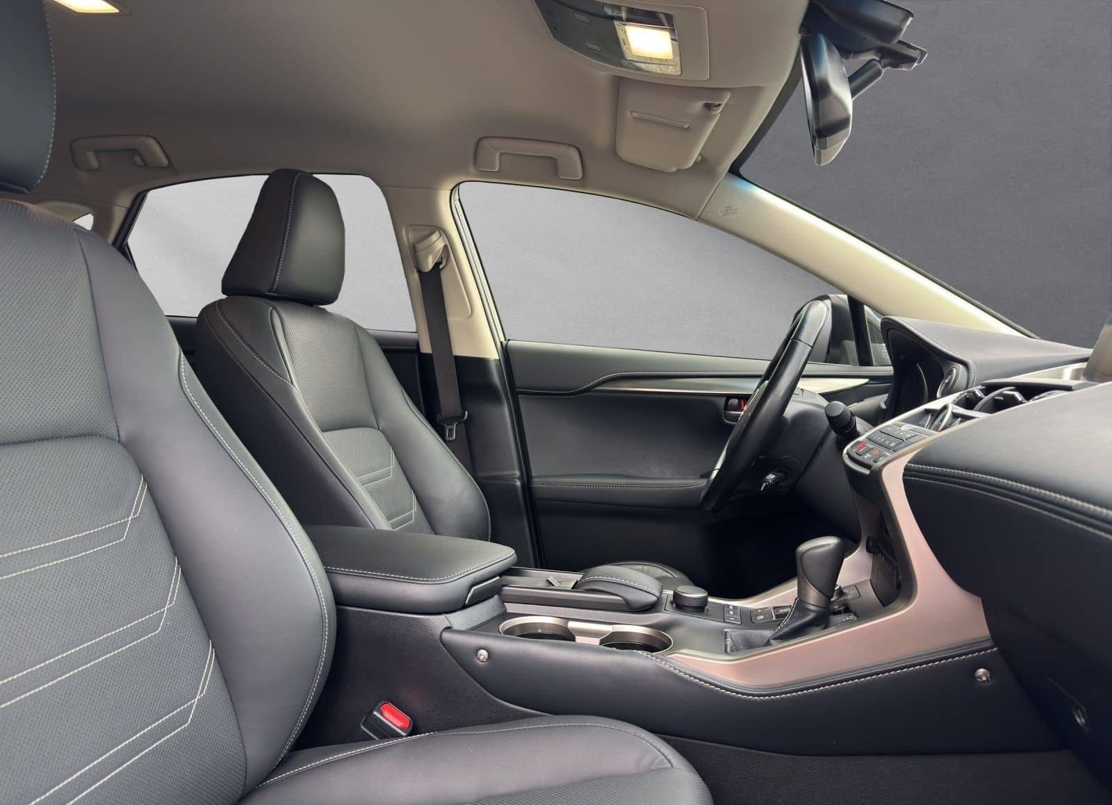 Lexus NX 300 h*4x4*EXECUTIVE*AHK*ALLW.* 15J-GARANTIE foto 17