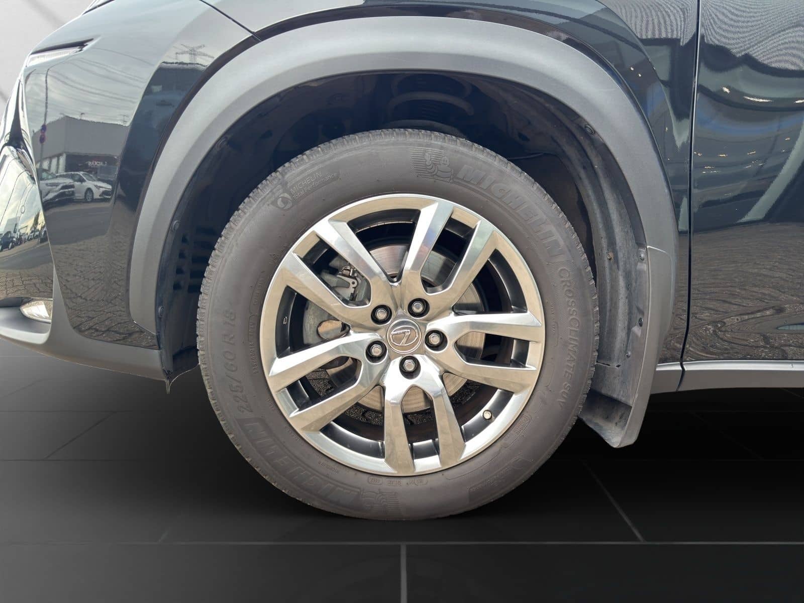 Lexus NX 300 h*4x4*EXECUTIVE*AHK*ALLW.* 15J-GARANTIE foto 20