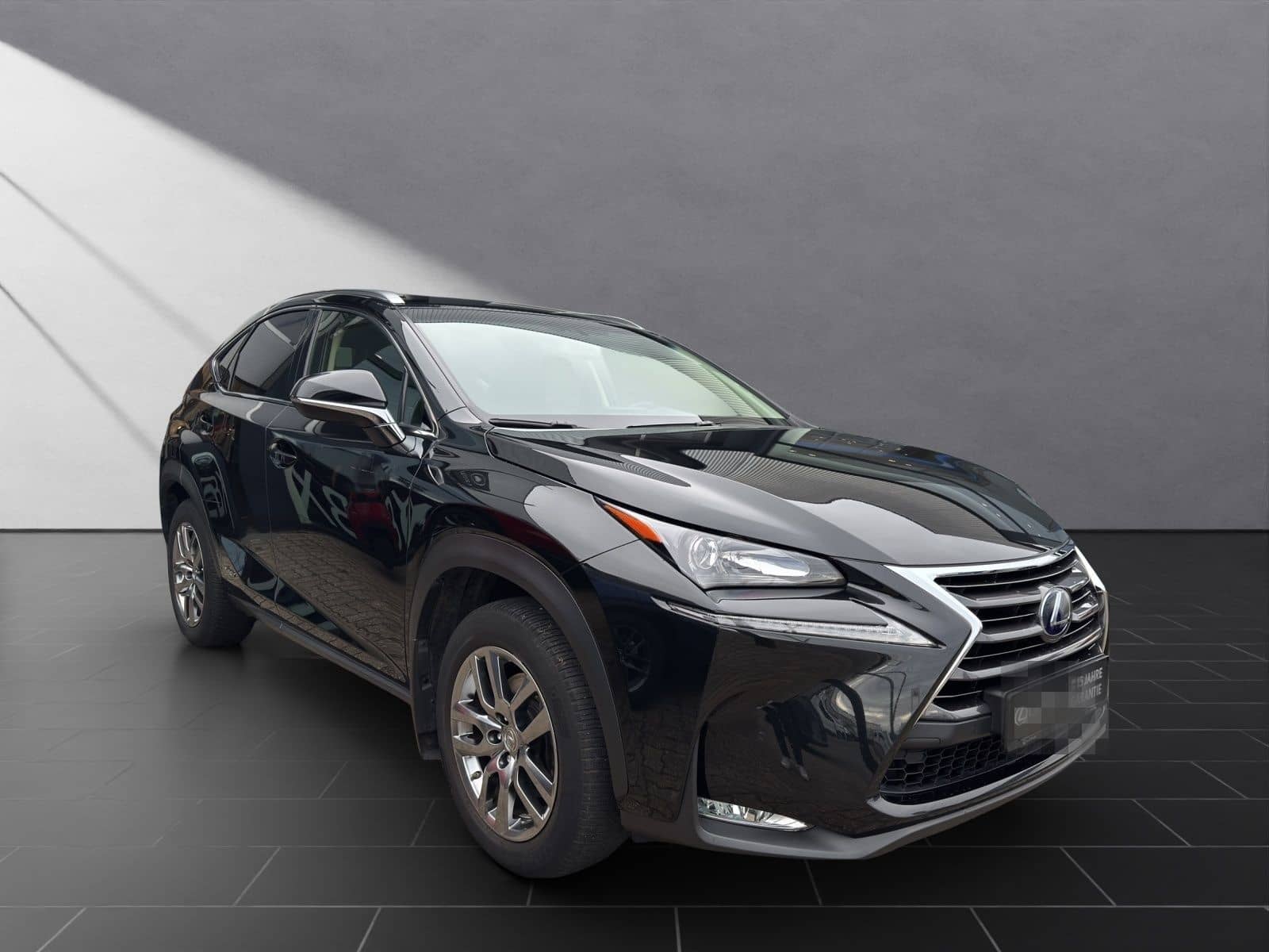Lexus NX 300 h*4x4*EXECUTIVE*AHK*ALLW.* 15J-GARANTIE foto 6