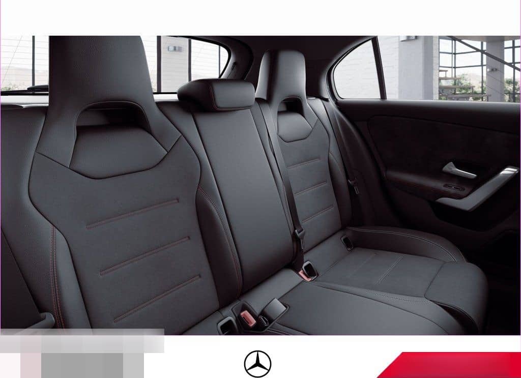 Mercedes-Benz A 180 AMG Line Ambiente Sitzhzg. MBUX-Navi LED foto 9