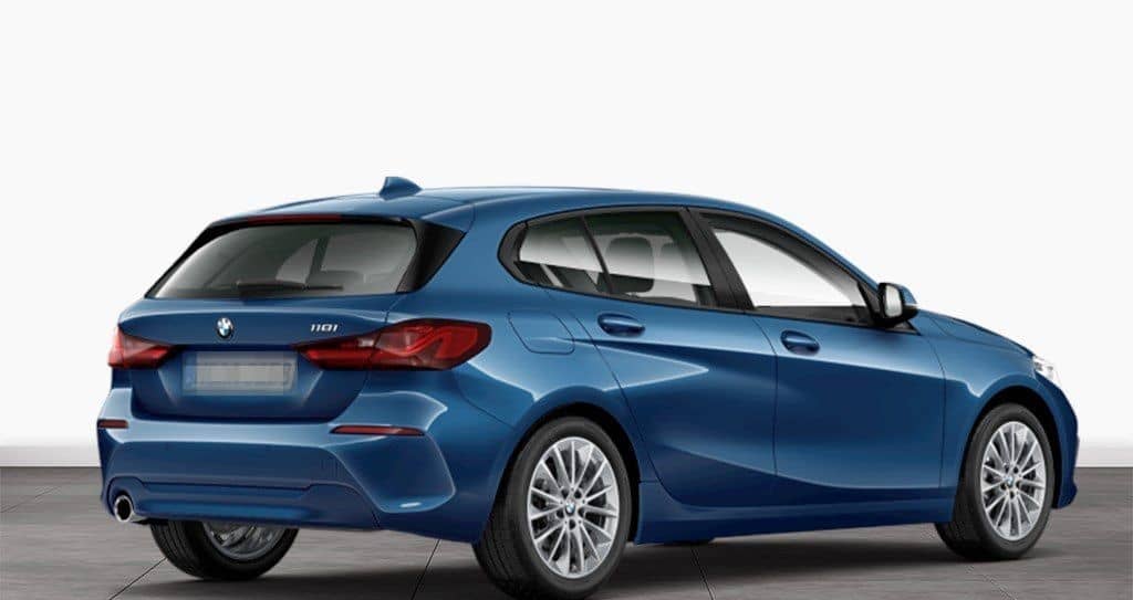 BMW 118i LiveCockpitProf PDC Driv.Assist LED foto 2