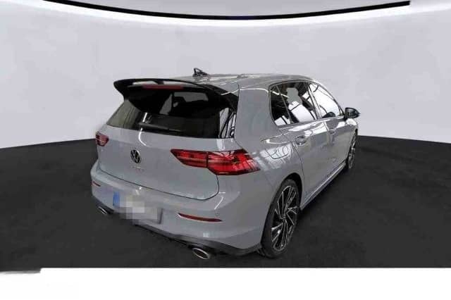 Volkswagen Golf GTI VIII 2.0 TSI DSG Clubsport IQ.Light PAN foto 3
