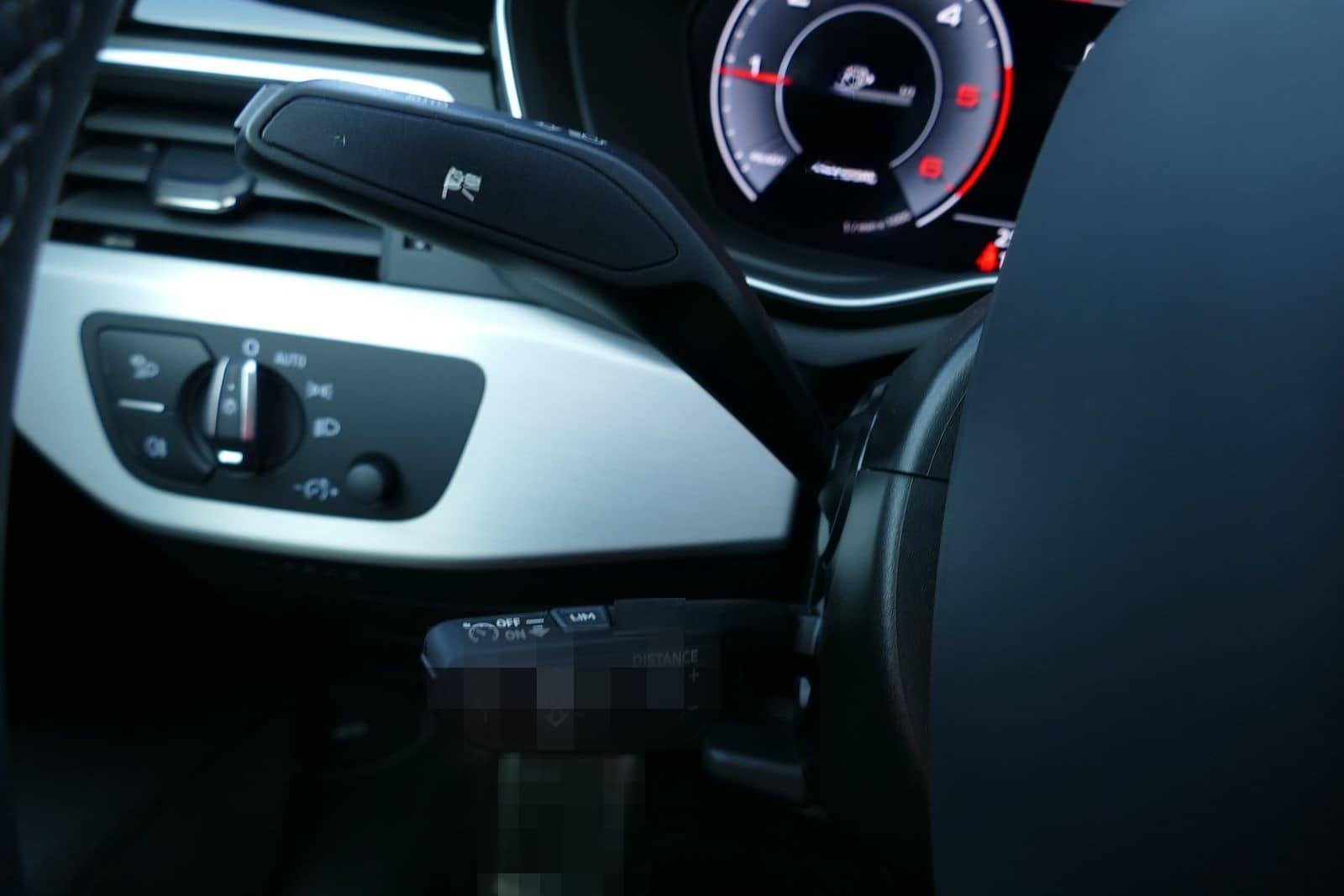 Audi A4 Avant 40 TDI S-Line quattro Aut. LED ACC Navi foto 11