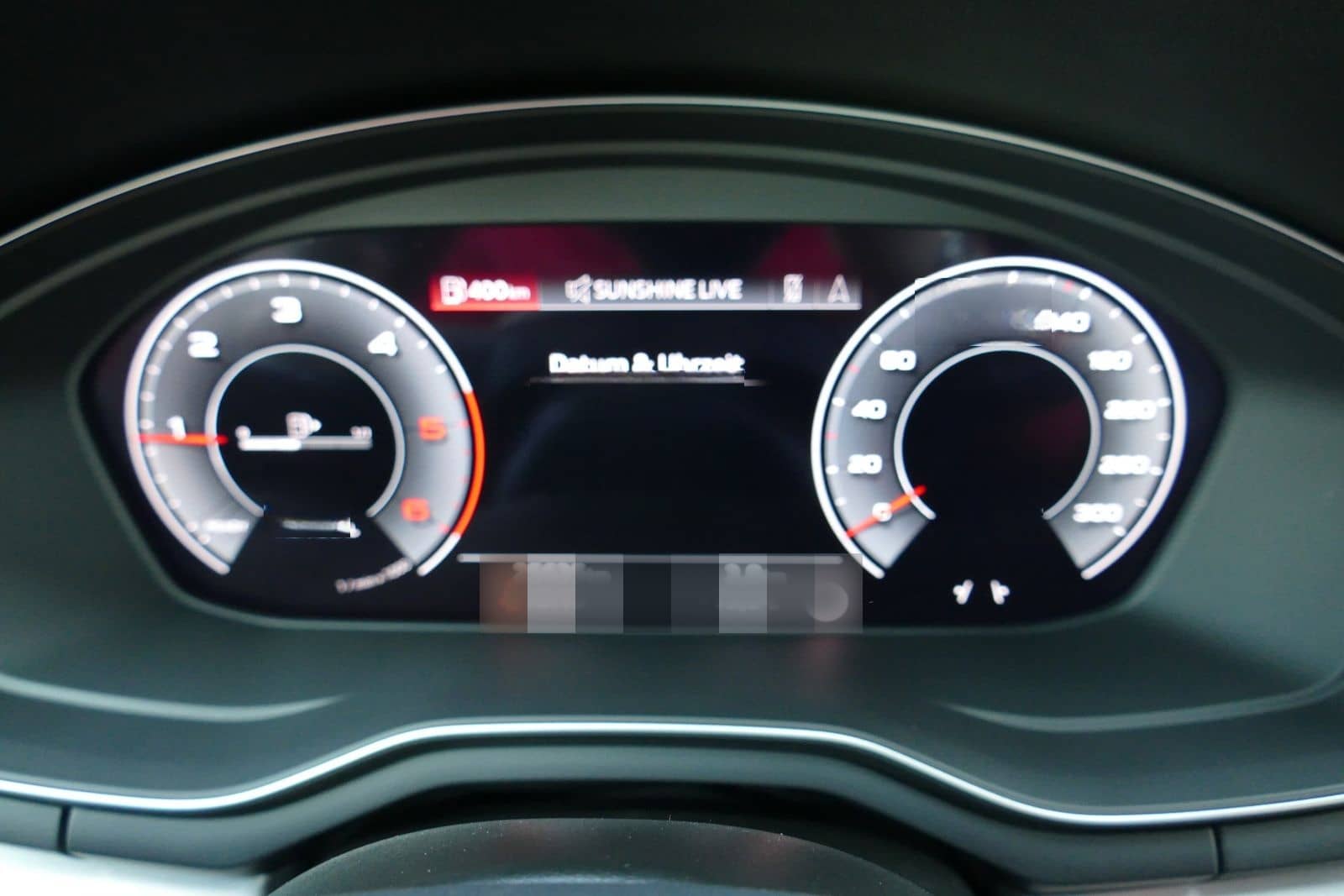 Audi A4 Avant 40 TDI S-Line quattro Aut. LED ACC Navi foto 13