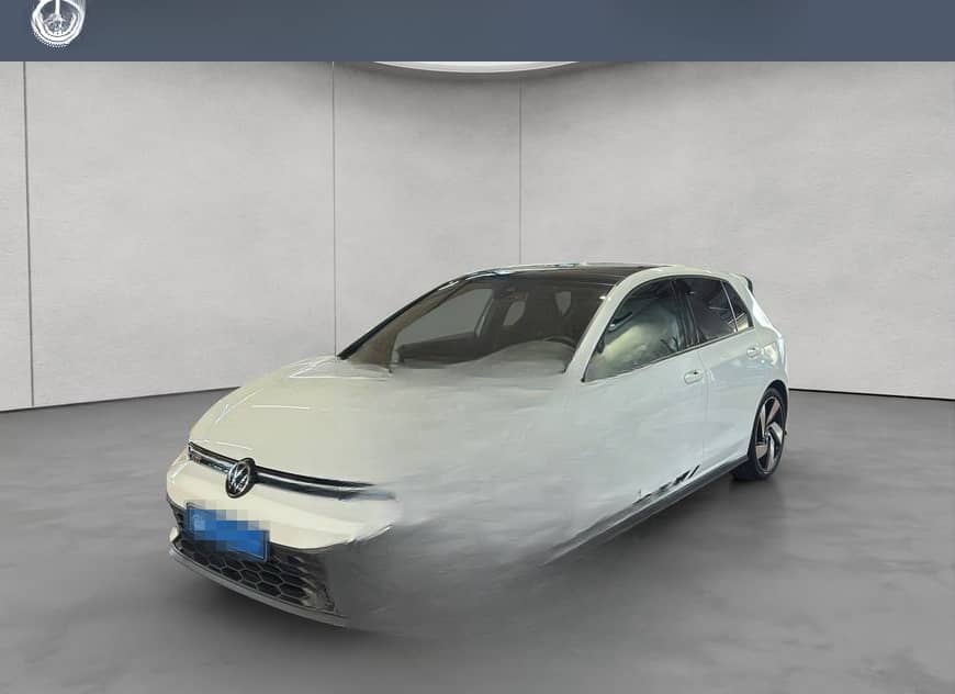 Volkswagen Golf GTI Clubsport 2.0 TSI Navi foto 1