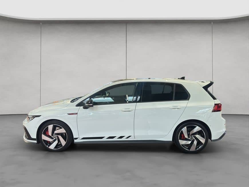 Volkswagen Golf GTI Clubsport 2.0 TSI Navi foto 2