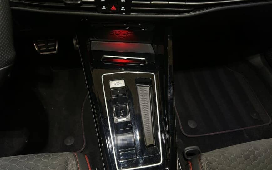 Volkswagen Golf GTI Clubsport 2.0 TSI Navi foto 13