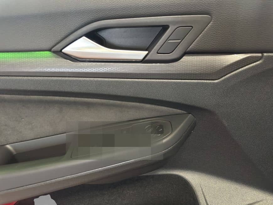 Volkswagen Golf GTI Clubsport 2.0 TSI Navi foto 16