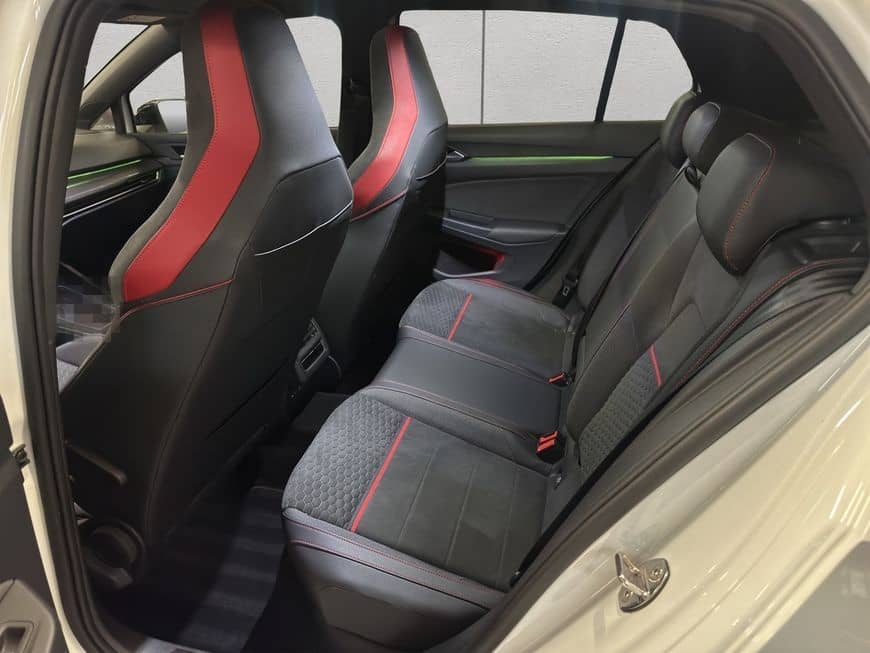 Volkswagen Golf GTI Clubsport 2.0 TSI Navi foto 17