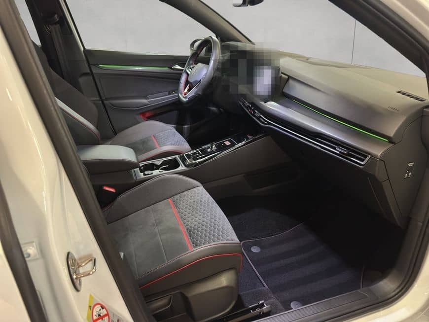 Volkswagen Golf GTI Clubsport 2.0 TSI Navi foto 18