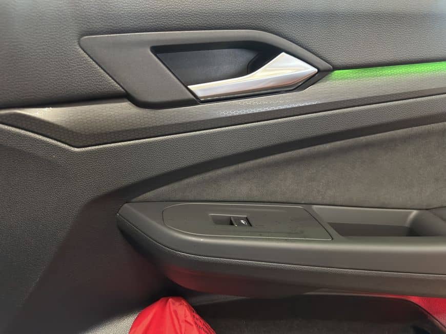 Volkswagen Golf GTI Clubsport 2.0 TSI Navi foto 19