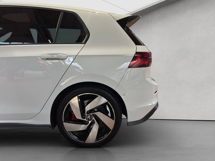 Volkswagen Golf GTI Clubsport 2.0 TSI Navi foto 22