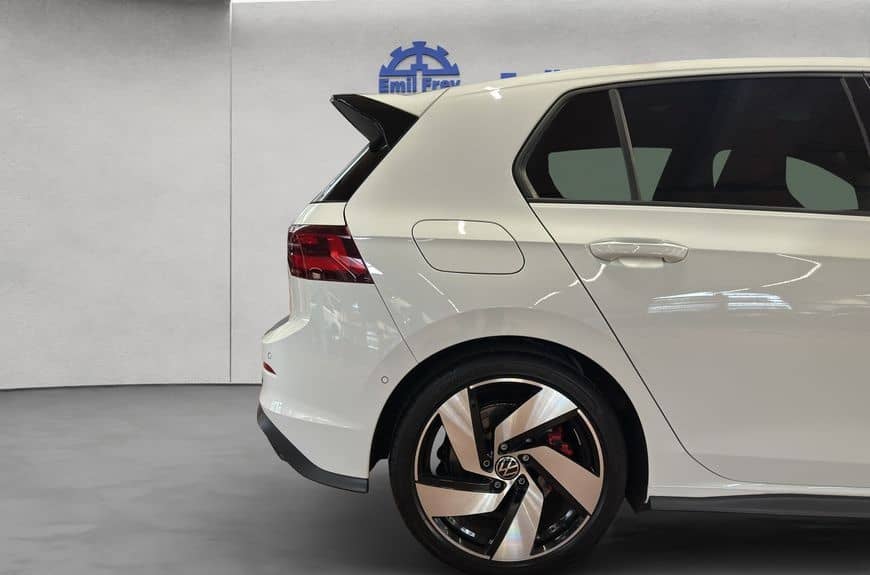 Volkswagen Golf GTI Clubsport 2.0 TSI Navi foto 23