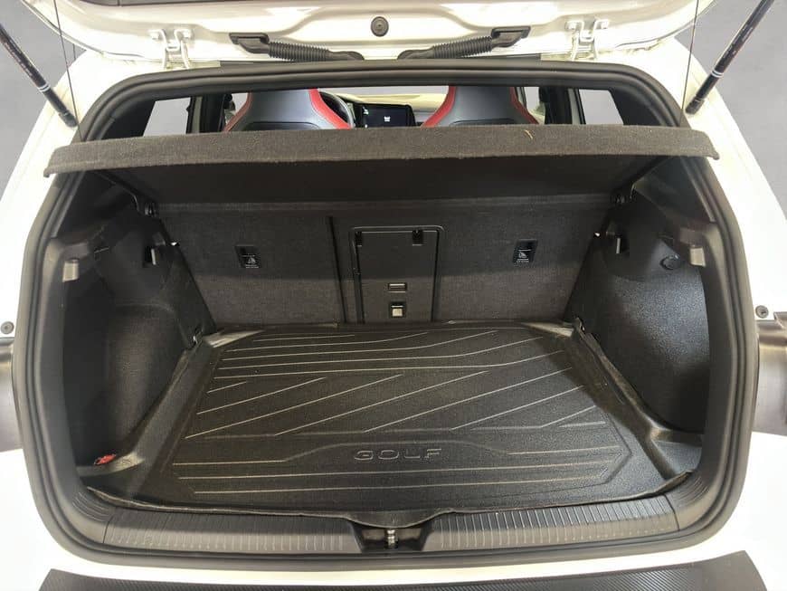 Volkswagen Golf GTI Clubsport 2.0 TSI Navi foto 5