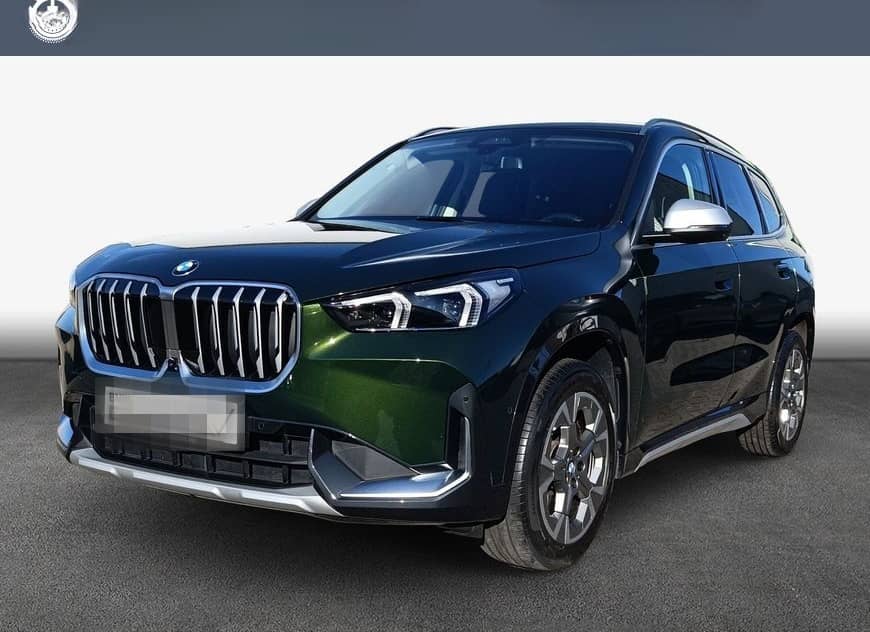 BMW X1 sDrive20i Aut. xLine LED* Head-Up* foto 1